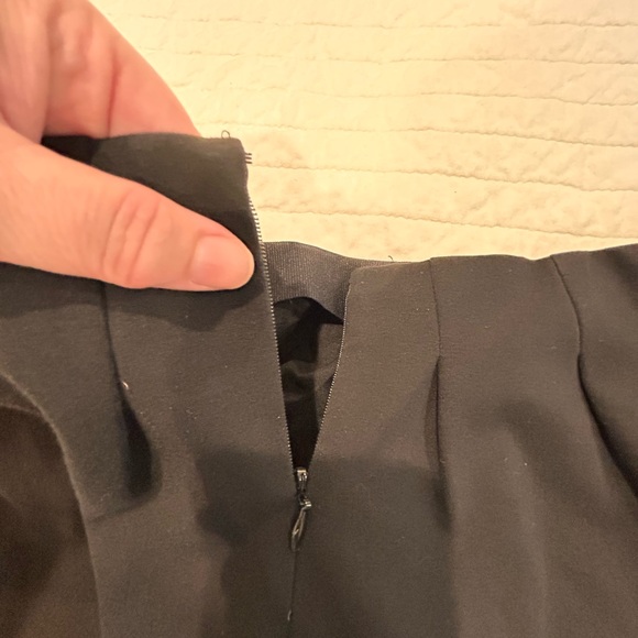 MADEWELL skirt - Picture 4 of 8